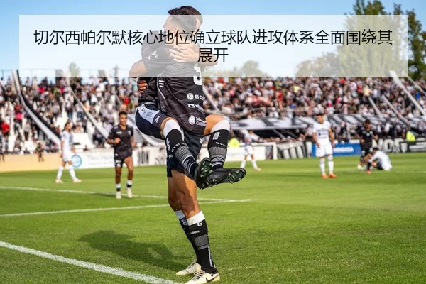 切尔西帕尔默核心地位确立球队进攻体系全面围绕其展开